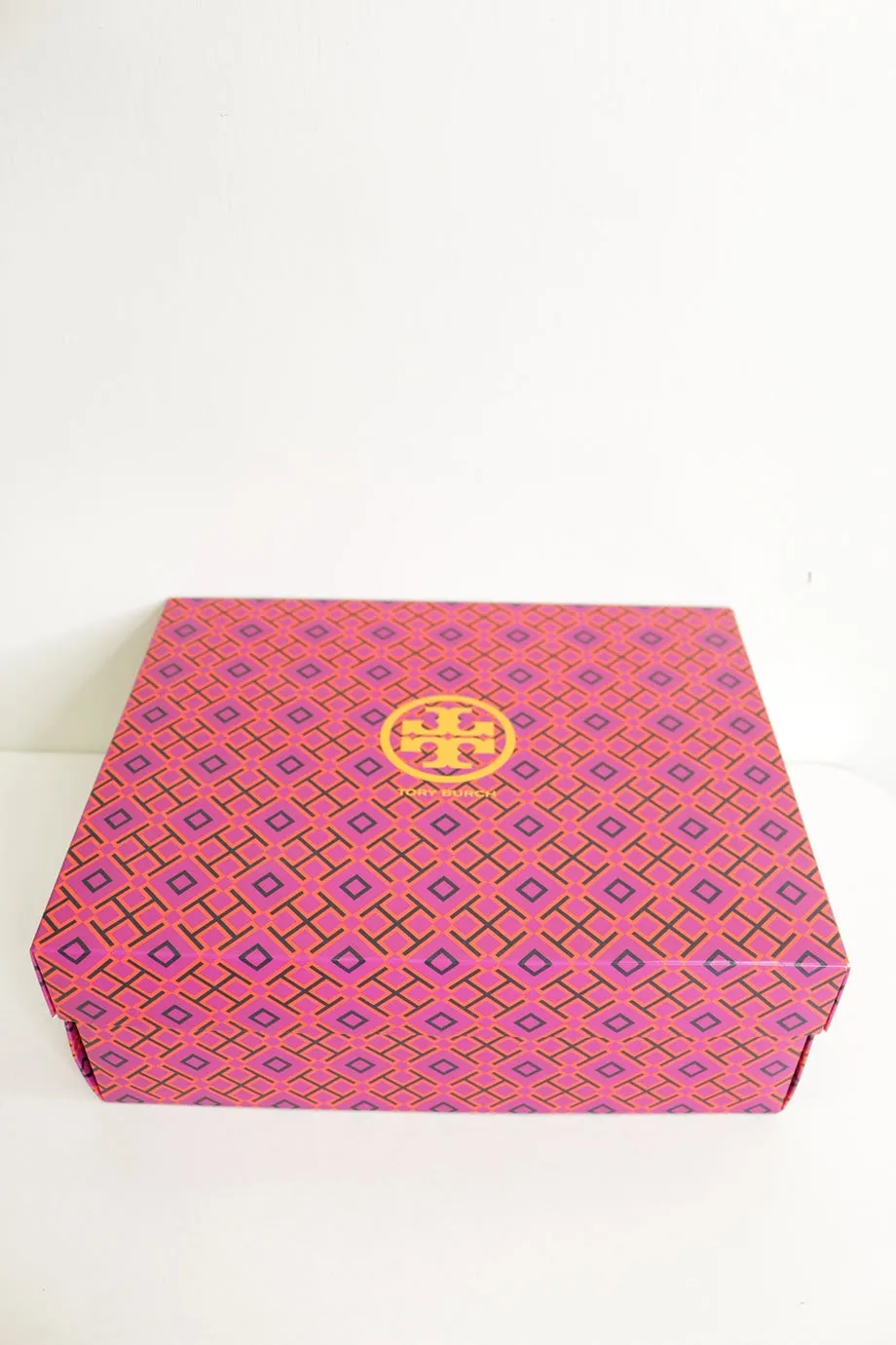 [WS4990] Tory Burch | Platform pump