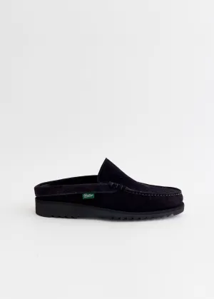 x Paraboot Club Mules