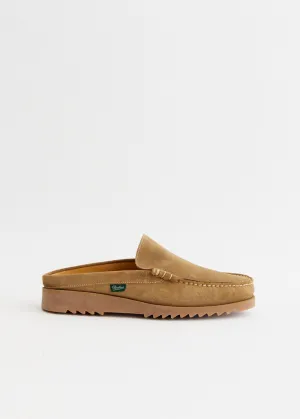 x Paraboot Club Mules
