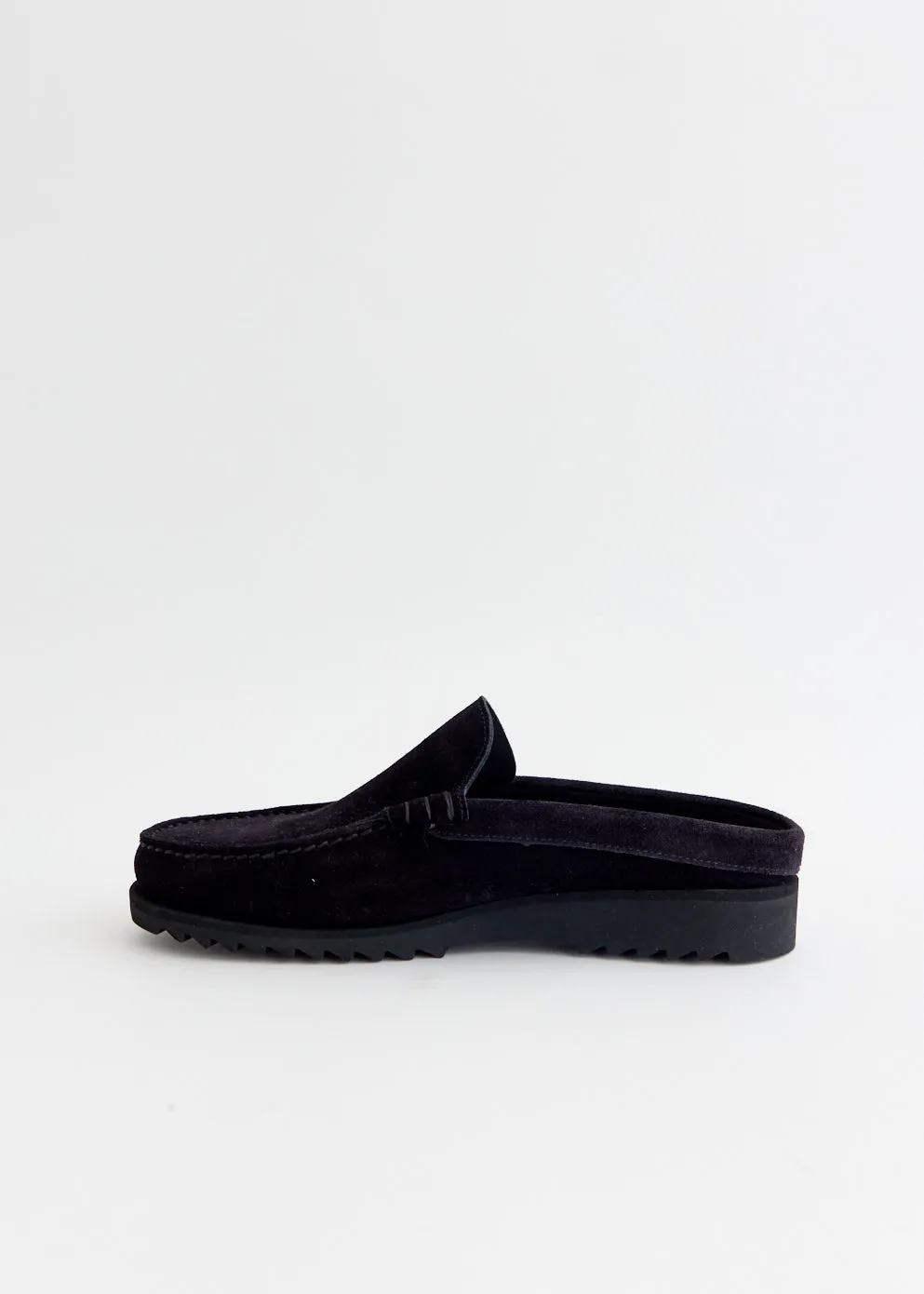 x Paraboot Club Mules
