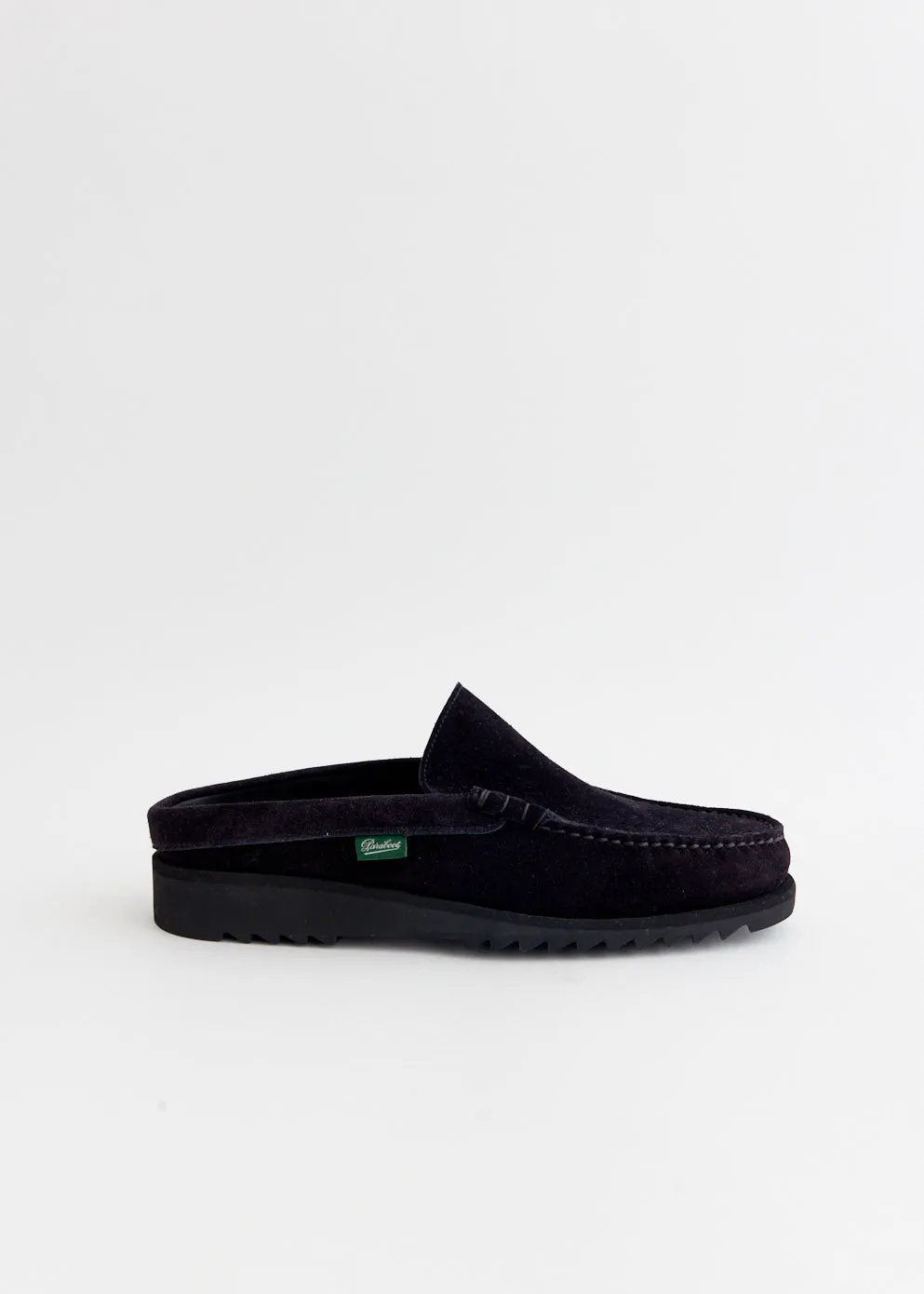 x Paraboot Club Mules