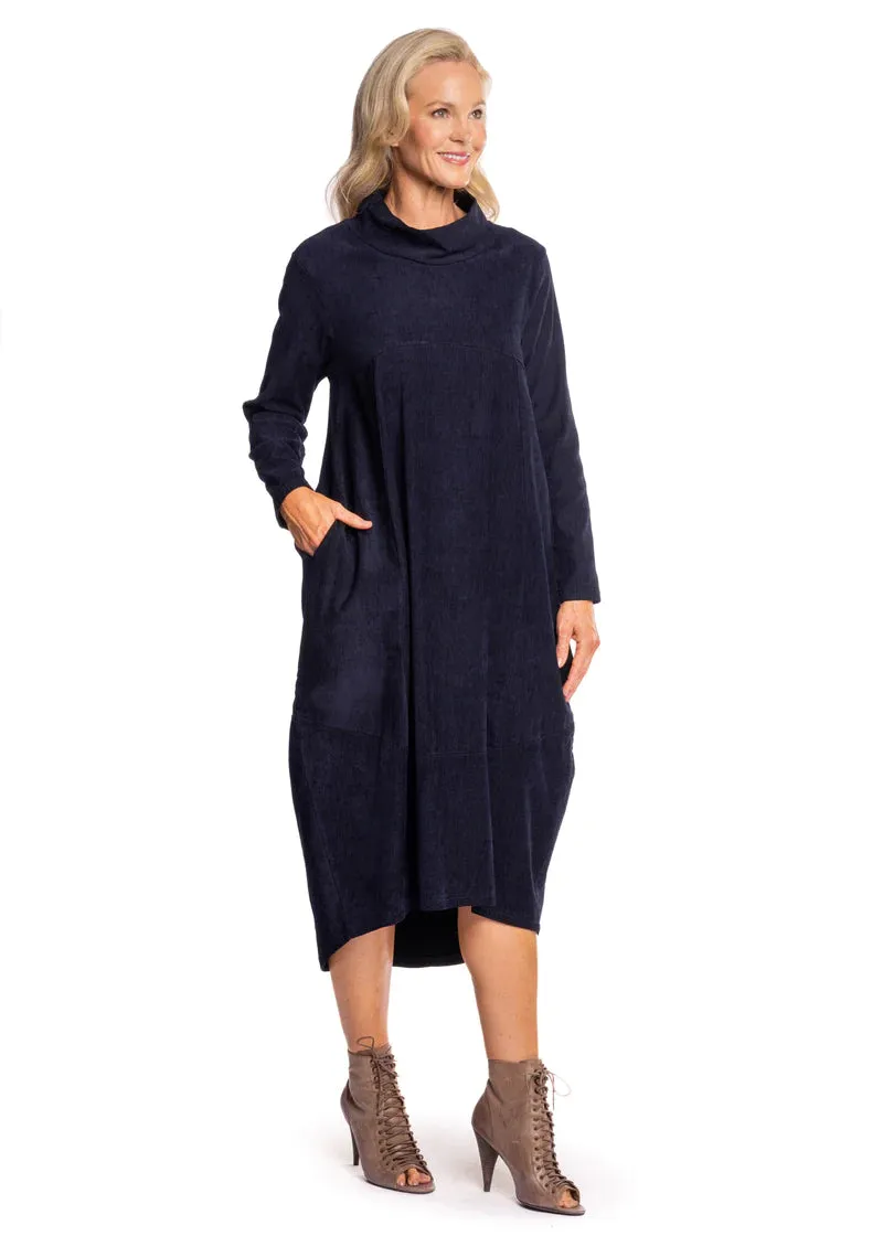 yasmine dress (86im12180)