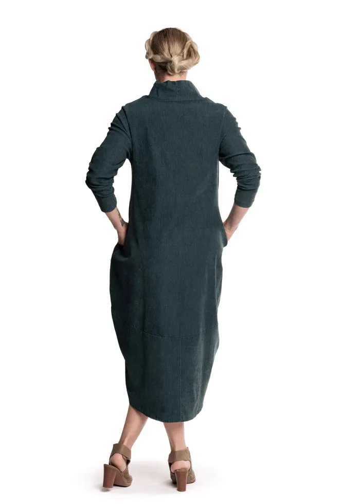 yasmine dress (86im12180)