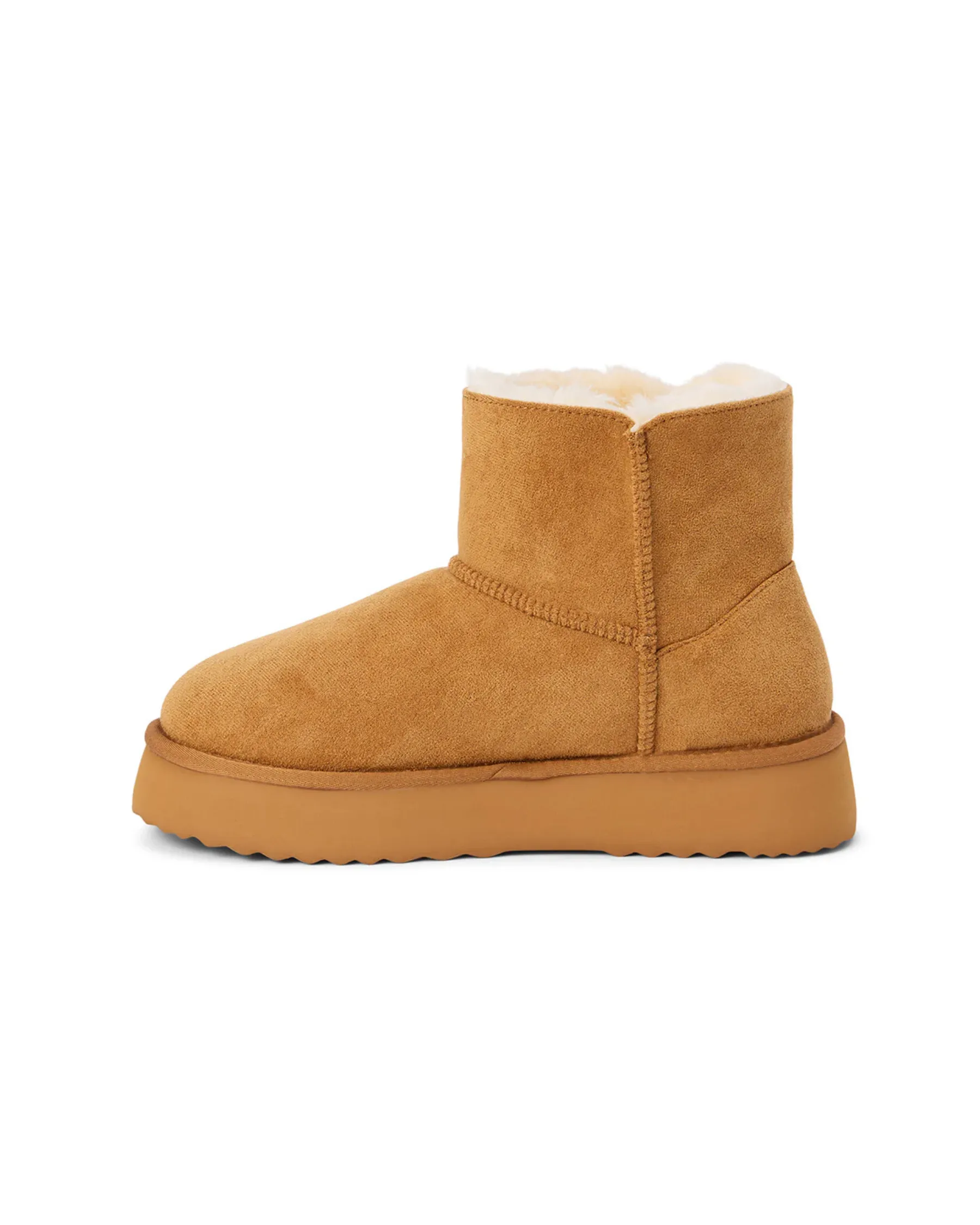 Yukon Snow Boot