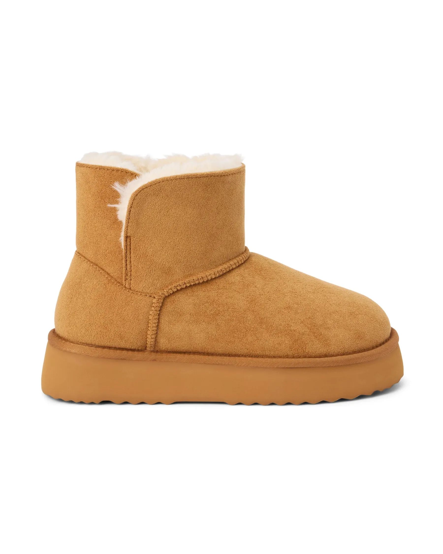 Yukon Snow Boot
