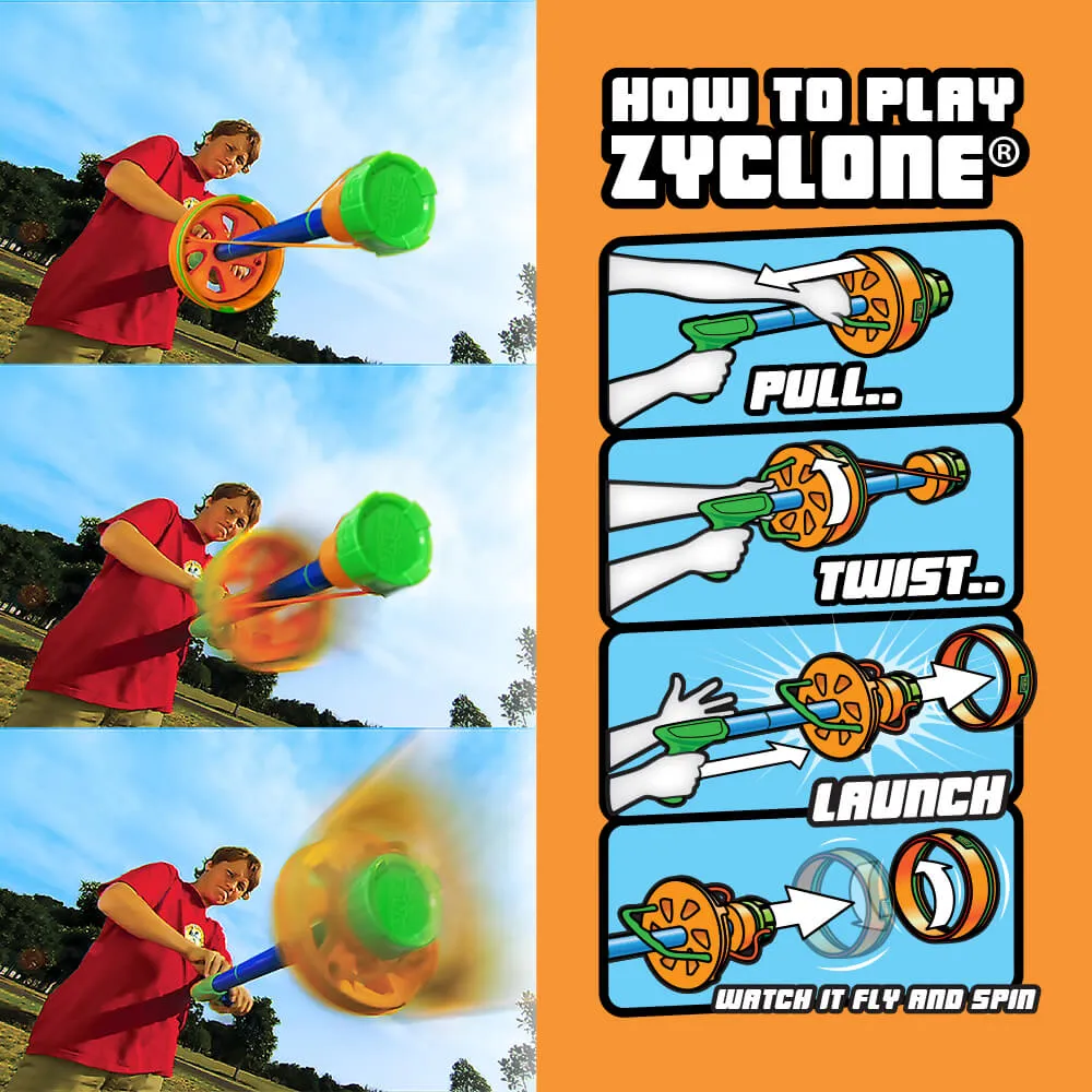 Zyclone